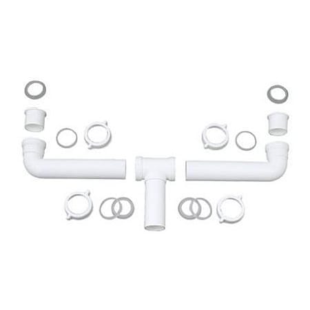 Brasscraft MP 112 CTR Out Drain 453-209